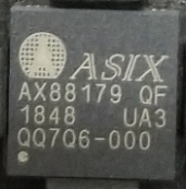 USB3.0轉(zhuǎn)10/100/1000M以太網(wǎng)